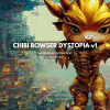Chibi Bowser Wallpapers
