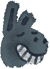 Sticker Mule