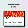 Notion Tweetbank