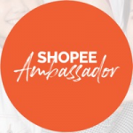 Jom register Shopee Ambassador