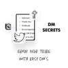 DM Secrets
