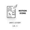 Notion Icons Vol.8