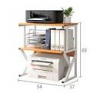 3 Layer Storage Rack