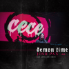 cece @ Demon Time: Josh Pan