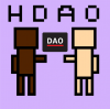 Human DAO