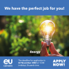 Administrators - Energy, Climate and Environment | Competition