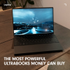 The most powerful Ultrabooks money can buy