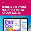 Things everyone needs to know about iOS 16