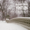 🎧🎙️ Central Park Spaziergang - Podcast
