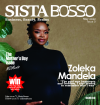 Sista Bosso Magazine May 2022, Issue 5 | Zoleka Mandela
