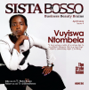 Sista Bosso Magazine April 2022, Issue 4 | Vuyiswa Ntombela | FREE