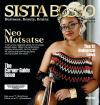 Sista Bosso Magazine June 2022, Issue 6 | Neo Motsatse | FREE
