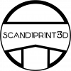 scandiprint3d - 3D Prints