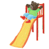 Slide @ Slides