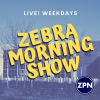 Zebra Morning Show (Spotify)