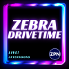 Zebra Drivetime (Spotify)