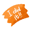 Achievements and Thoughts