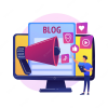 Mon Blog