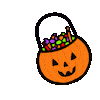 Halloween Party setup by DJ Snedden