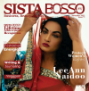 Sista Bosso Magazine November 2022, Issue 11 | LeeAnn Naidoo