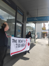 WALSHE & WHITELOCK MISCONDUCT