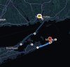 🗺️ OliDayTour East Hamptons => Montauk => New London