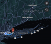 🗺️ OliDayTour NYC => East Hamptons