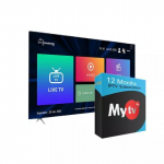 IPTV ABONNEMENT
