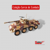 Coleção Carros de Combate