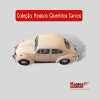 Coleção Nossos Queridos Carros