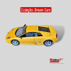 Coleção Dream Cars