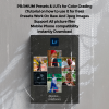 CLICK HERE TO GET MY LIGHTROOM LUTs