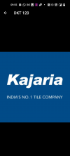 Kajaria Official Website
