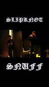 Snuff (Slipknot) Cover