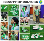 BEAUTY OF CULTURE