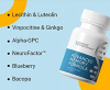 Advanced Memory Formula Capsules