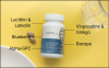 Advanced Memory Formula Ingredients