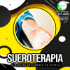 Suero vitaminado