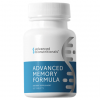 Advanced Memory Formula Advanced Bionutritionals
