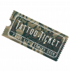 Tattoo Ticket