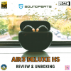 SoundPEATS Air3 Deluxe HS