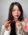 [ Review Son Black Rouge Air Fit Velvet Ver 9 ]