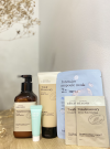 [ Review Bộ Đôi Sữa Tắm - Dưỡng Thể Beyond Total Recovery ]