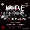 KUBE TRANSIT BAH
