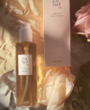 [ TMRM x BEAUTY OF JOSEON Ginseng Cleansing Oil 210ML ]