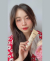 [ Review kem lót trang điểm chống nắng Cosnori Your Skin Dress Tone Up Base SPF50+/PA++++ ]