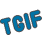 #TGIFwithVandit