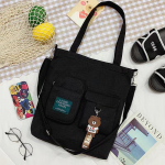 Black bag
