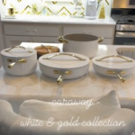 Caraway pots& pans