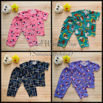 Kids pajama Terno